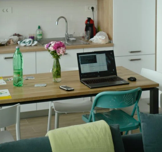 DSGVO-Gazette #14: Datenschutz und Datensicherheit im Home-Office