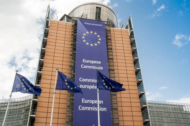 DSGVO-Gazette #17: Neue EU-SVK durch die EU-Kommission veröffentlicht