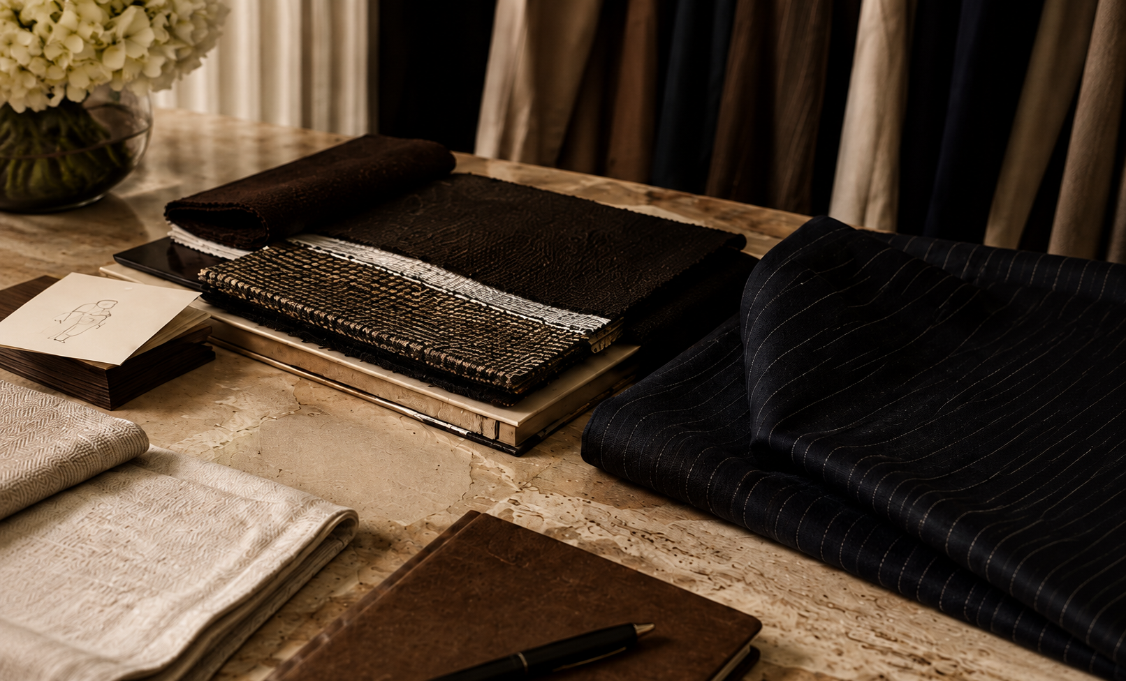 Private Styling Consultation