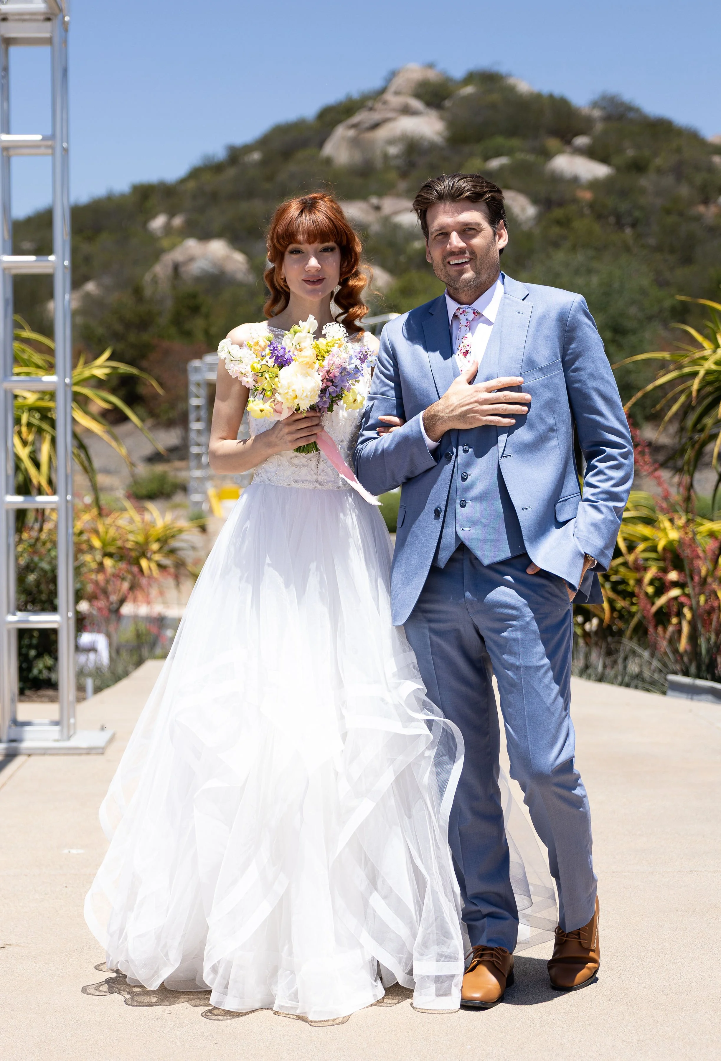 The Vows