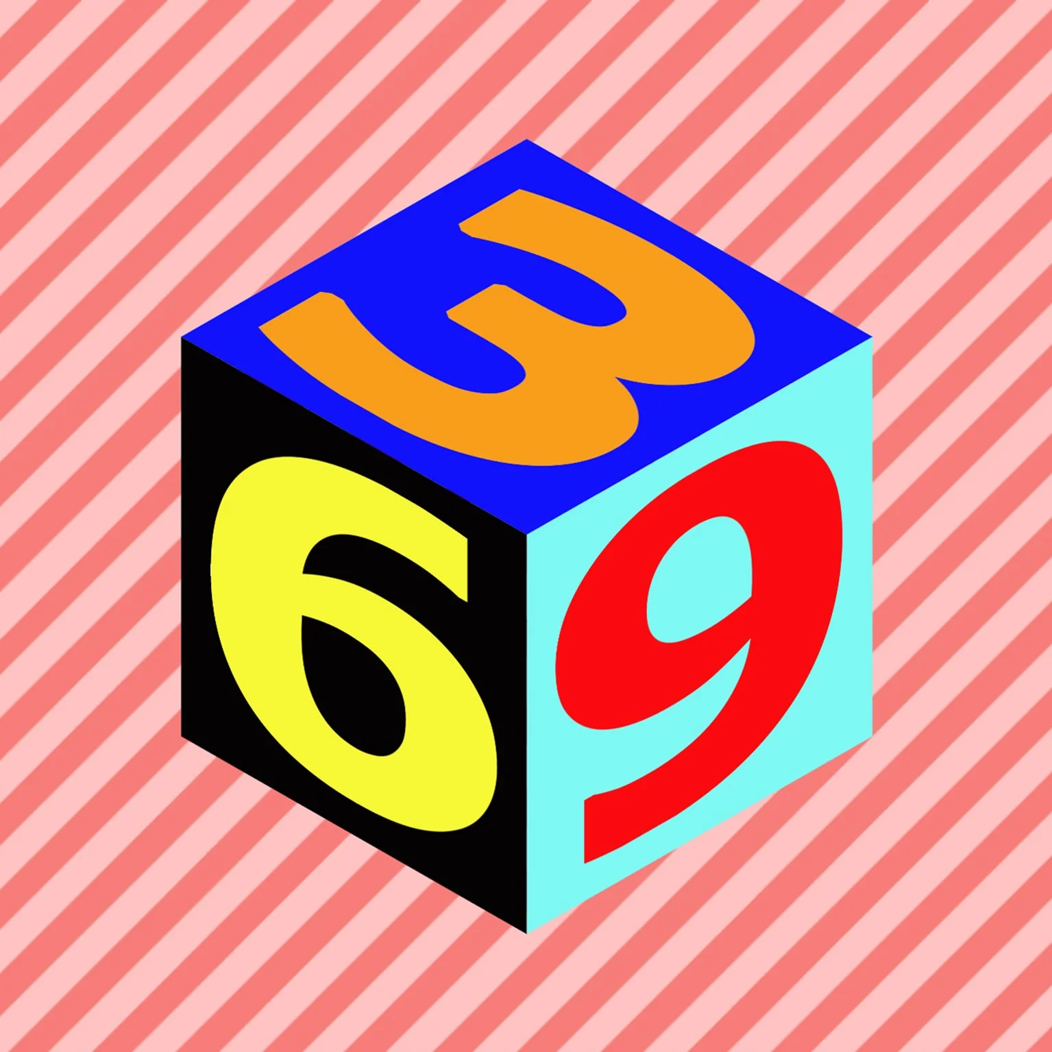 Coded Block 369 - Print 1 of 1