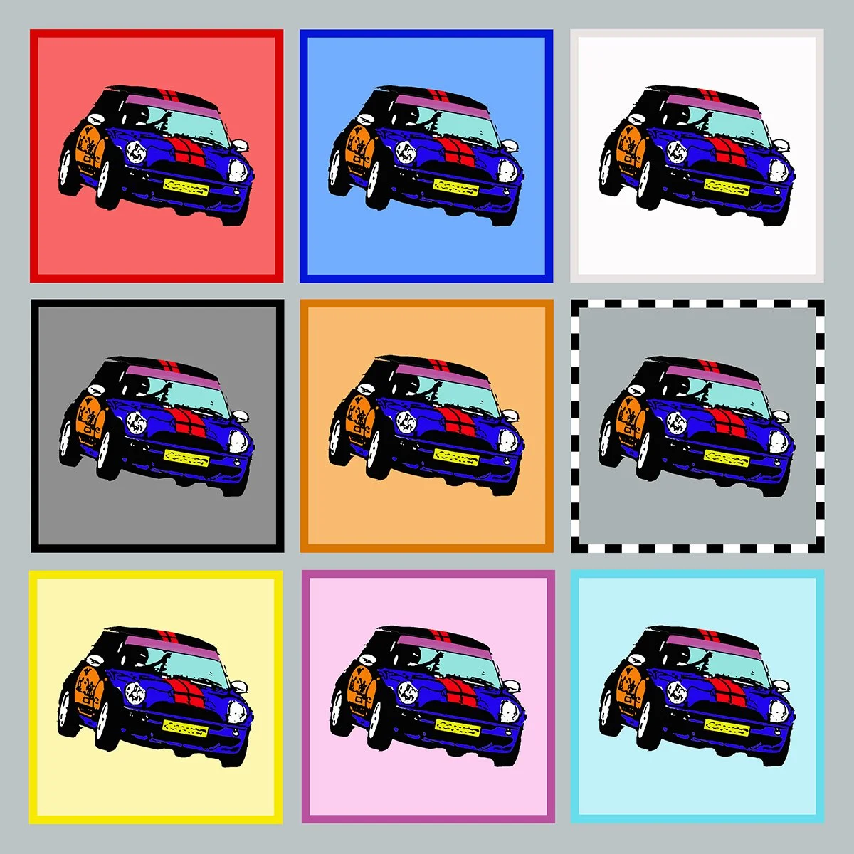 Rally Cars (UK)