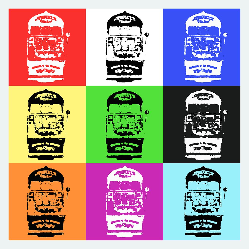 Multi Slots (US)