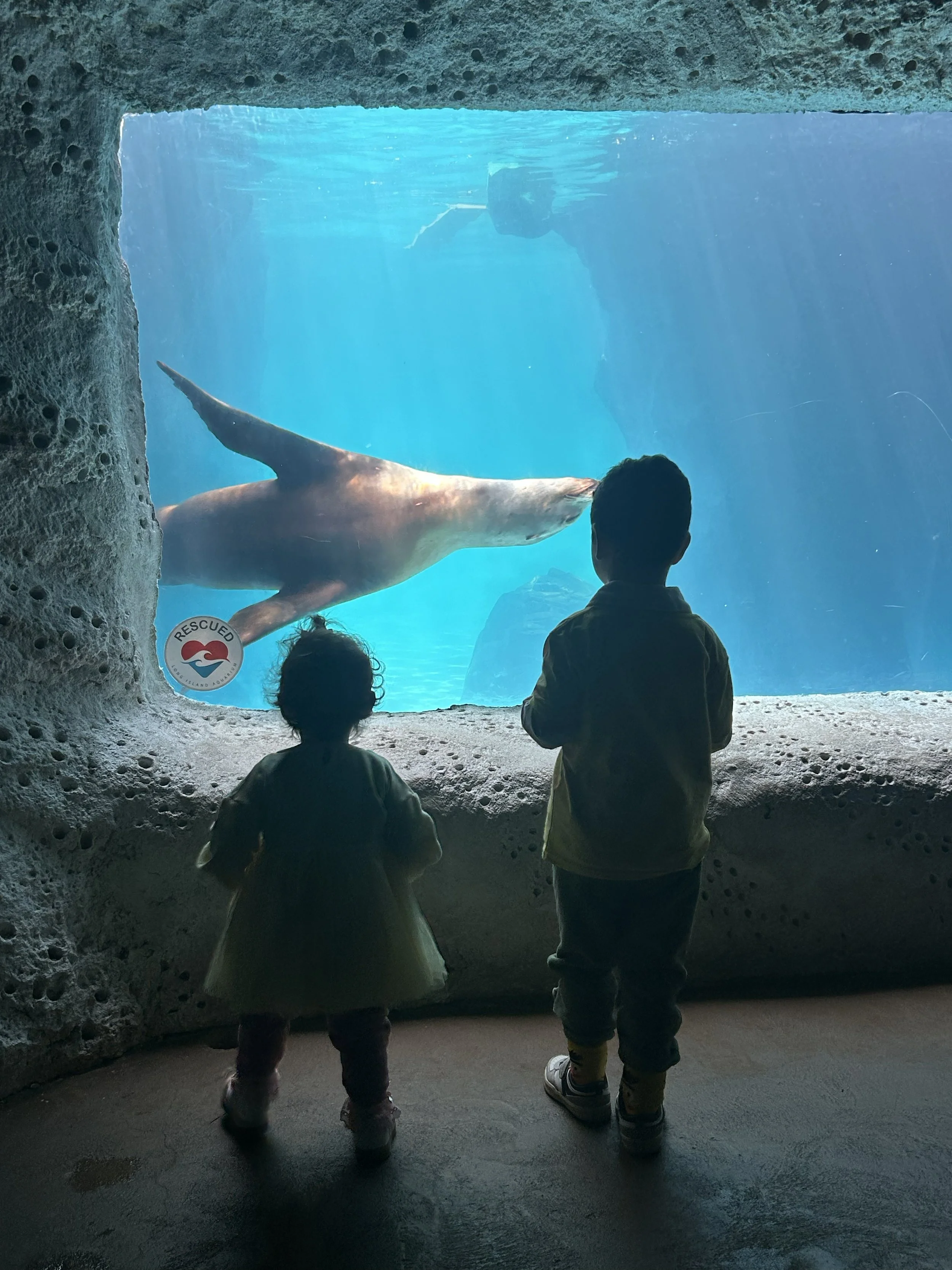 On posting pictures of our kids on the internet + the dilemma it brings up for memory keepers.