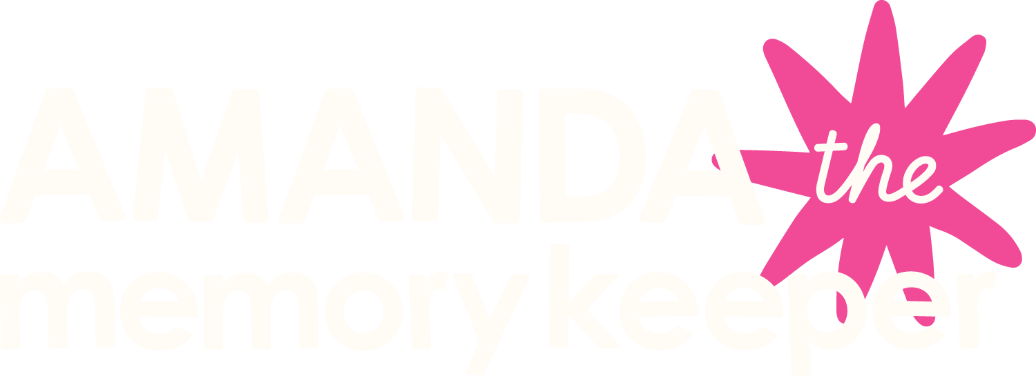 Amanda the Memory Keeper