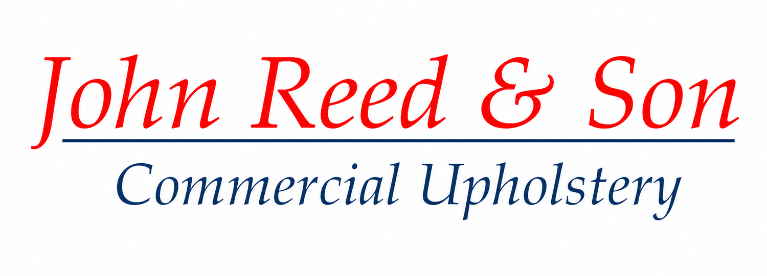 John Reed and Son - Commercial Upholstery