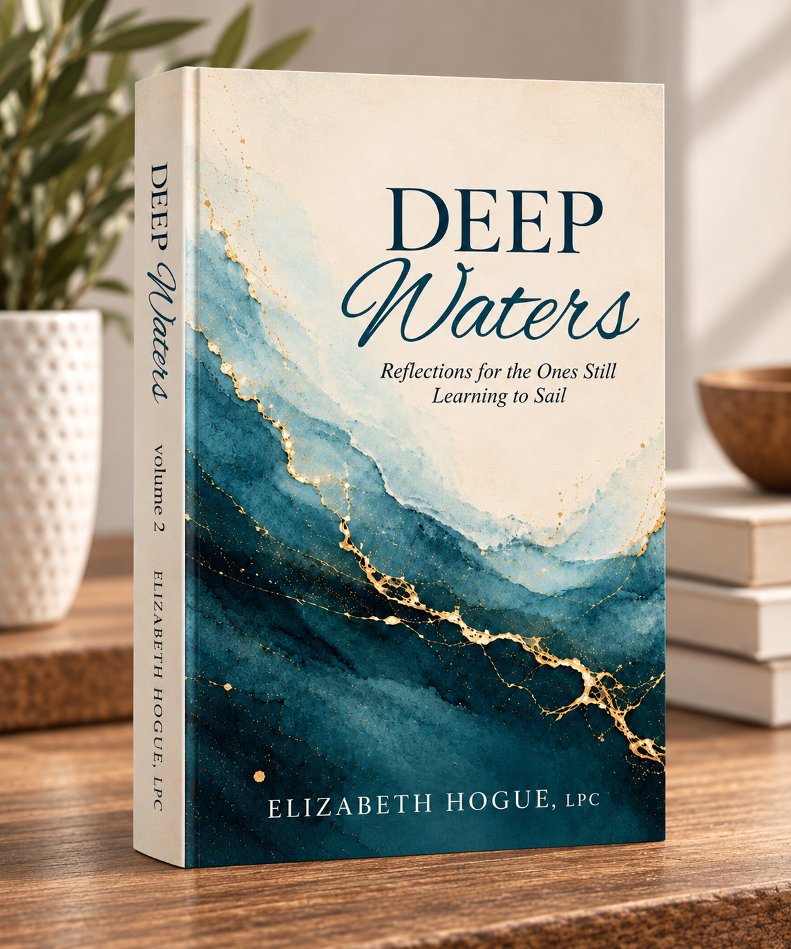 Deep Waters