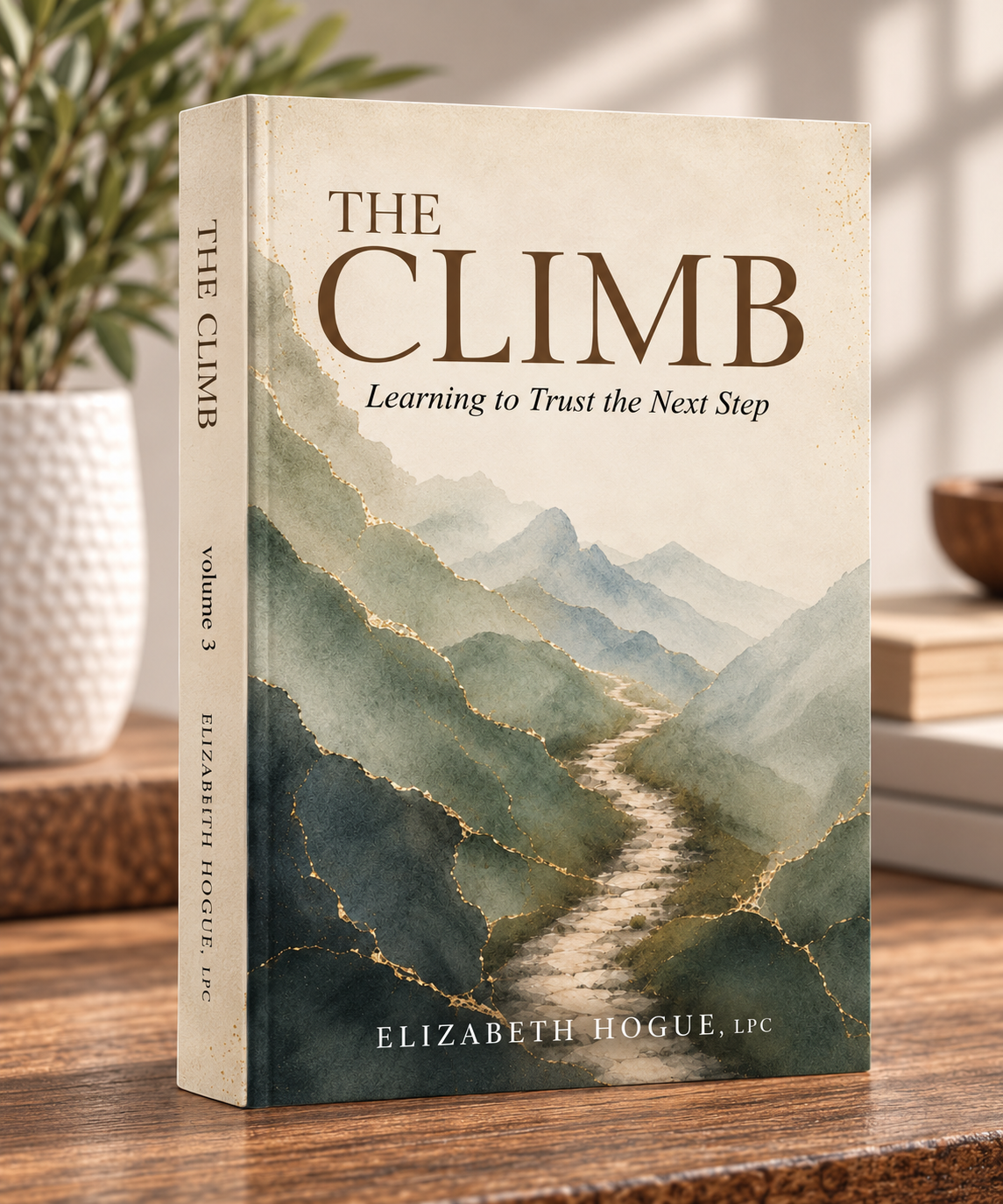 The Climb