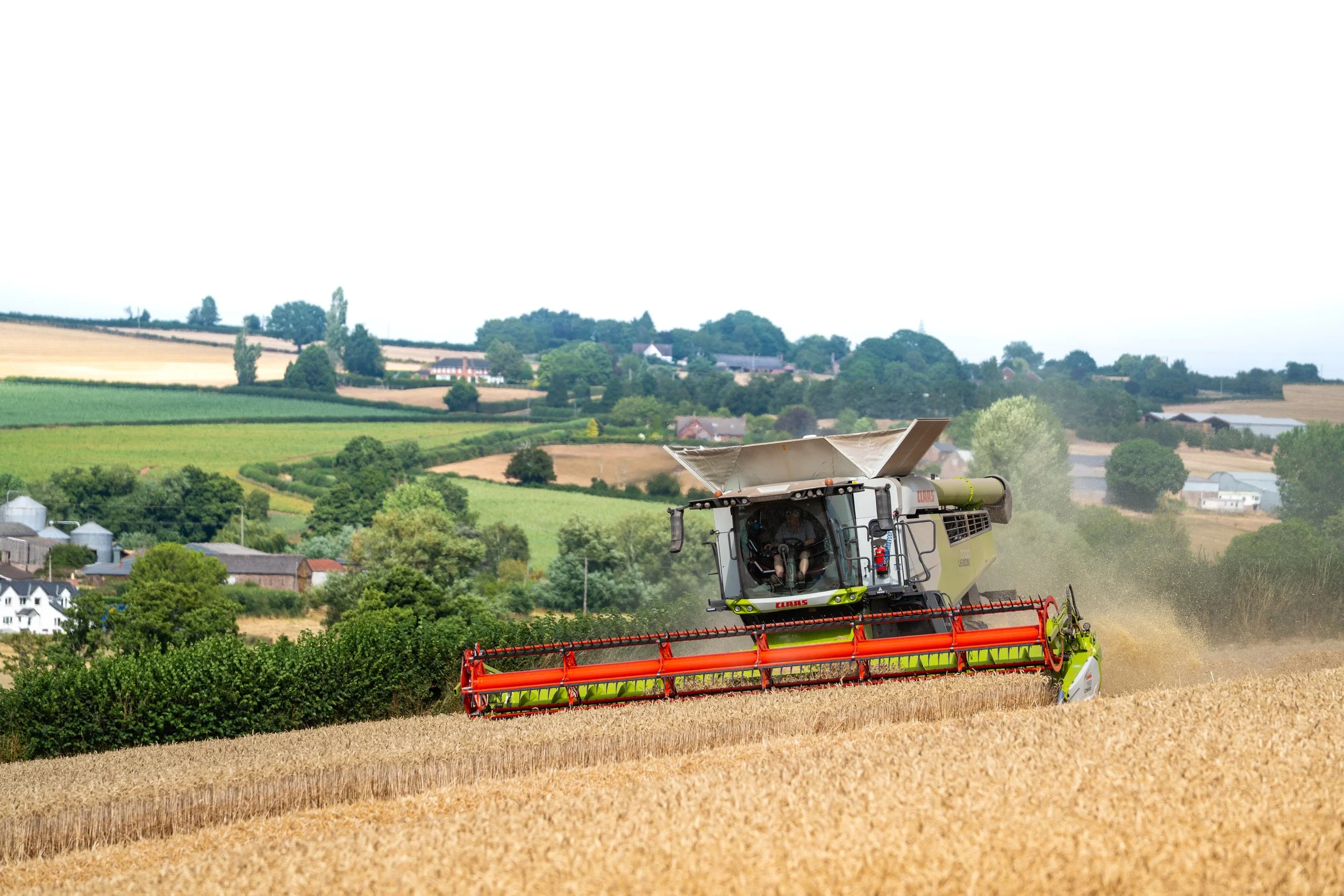 Agricultural