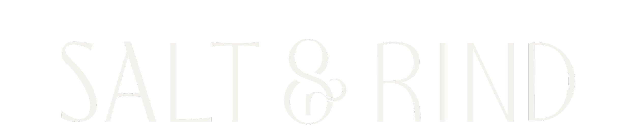 Salt & Rind skincare studio in La Jolla, California.