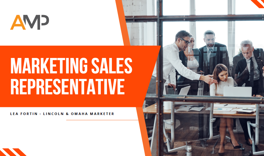 Marketing Presentation