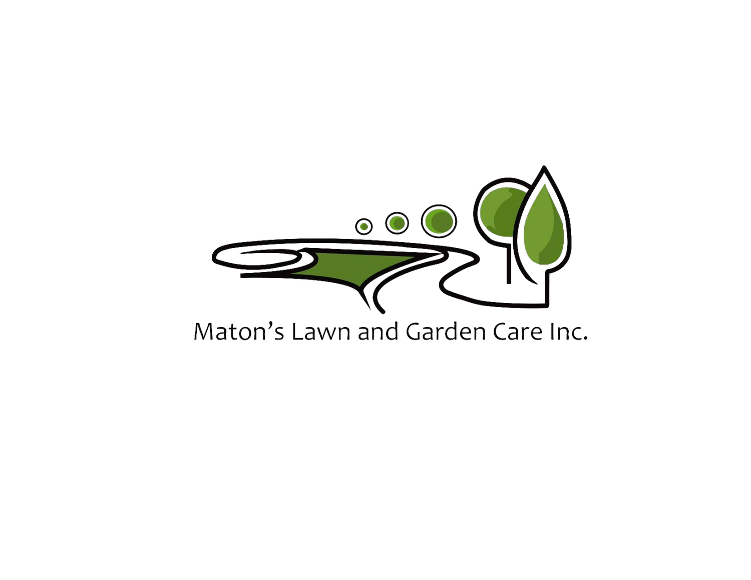 Maton's Lawn &amp; Garden Care Inc.