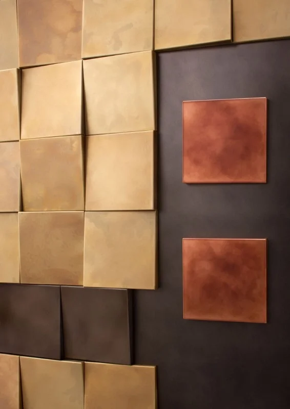 CIRCLE WALL