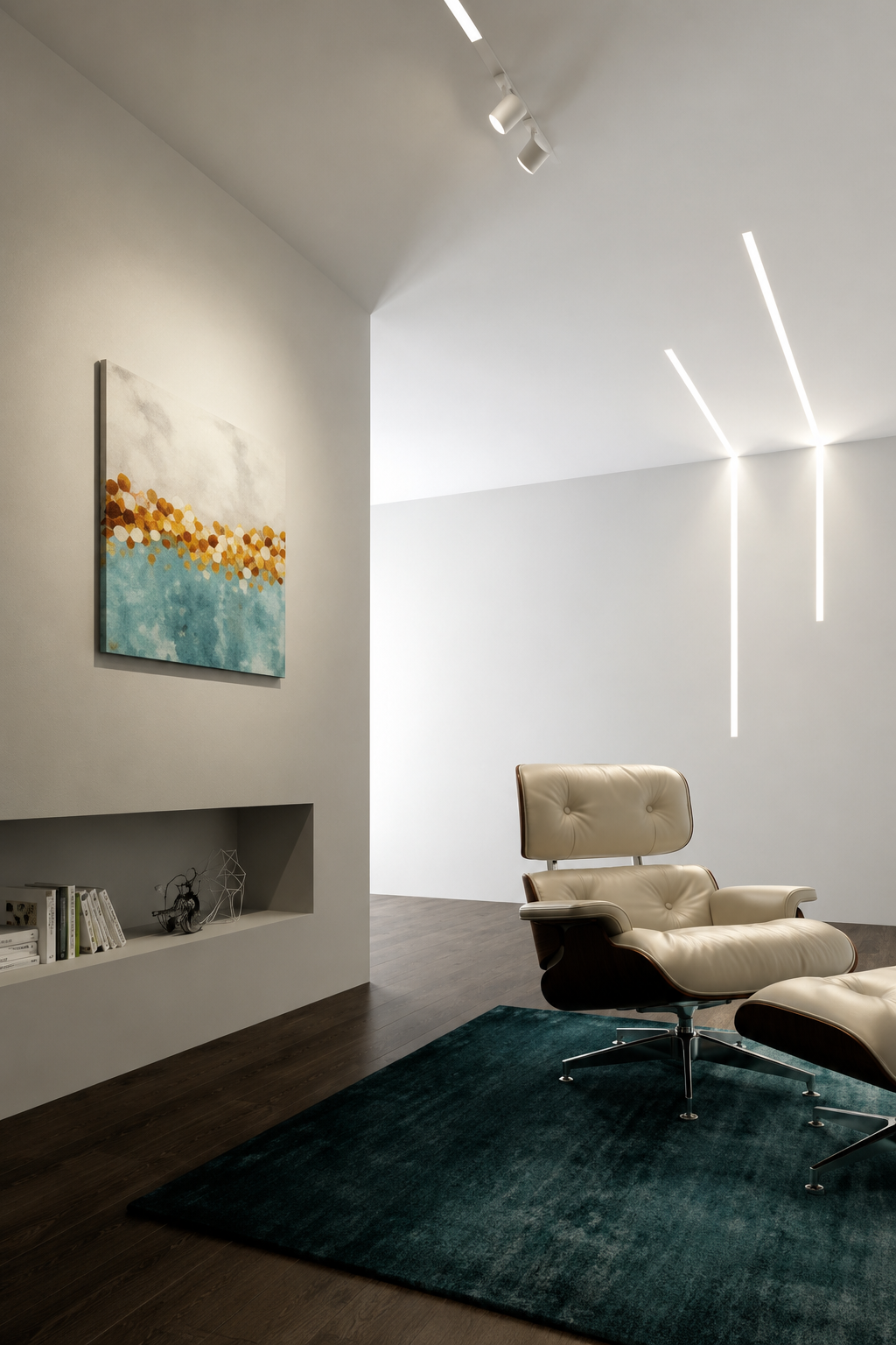 Novalux Cartoon Light: Products and Architectural Applications