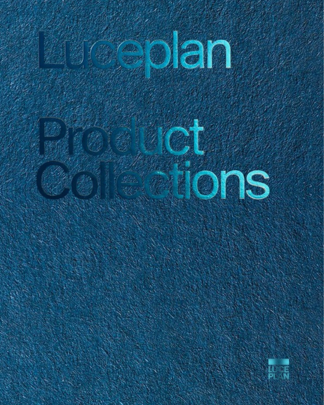 LUCEPLAN CATALOGUE