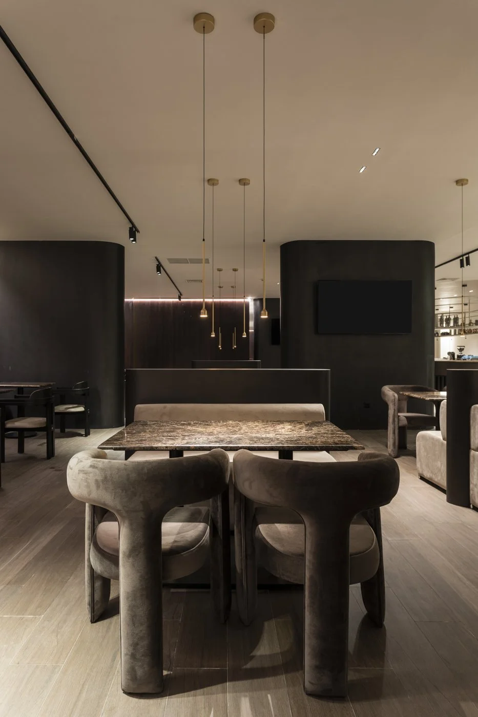 PAO BC | VIP Lounge | OAKA
