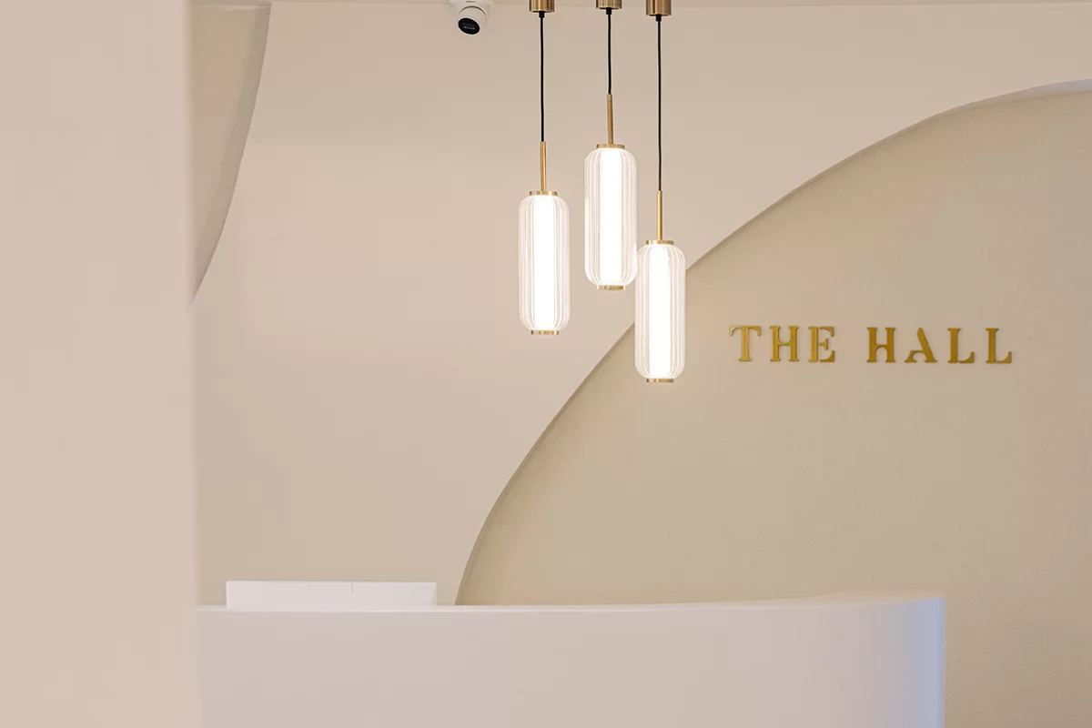 The Hall