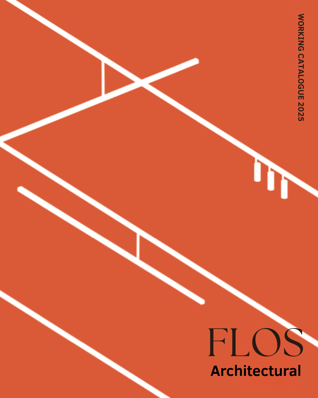 FLOS ARCHITECTURAL CATALOGUE