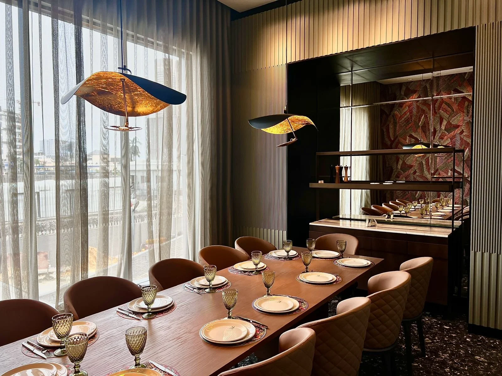 Black Diamond Hotel
