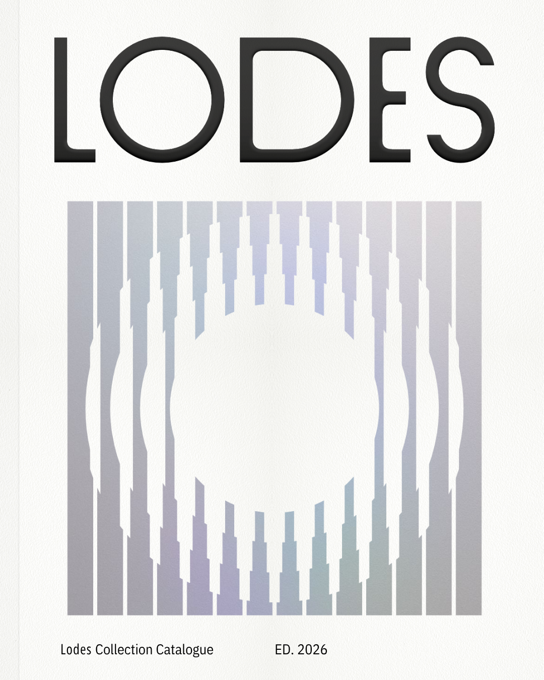 LODES CATALOGUE