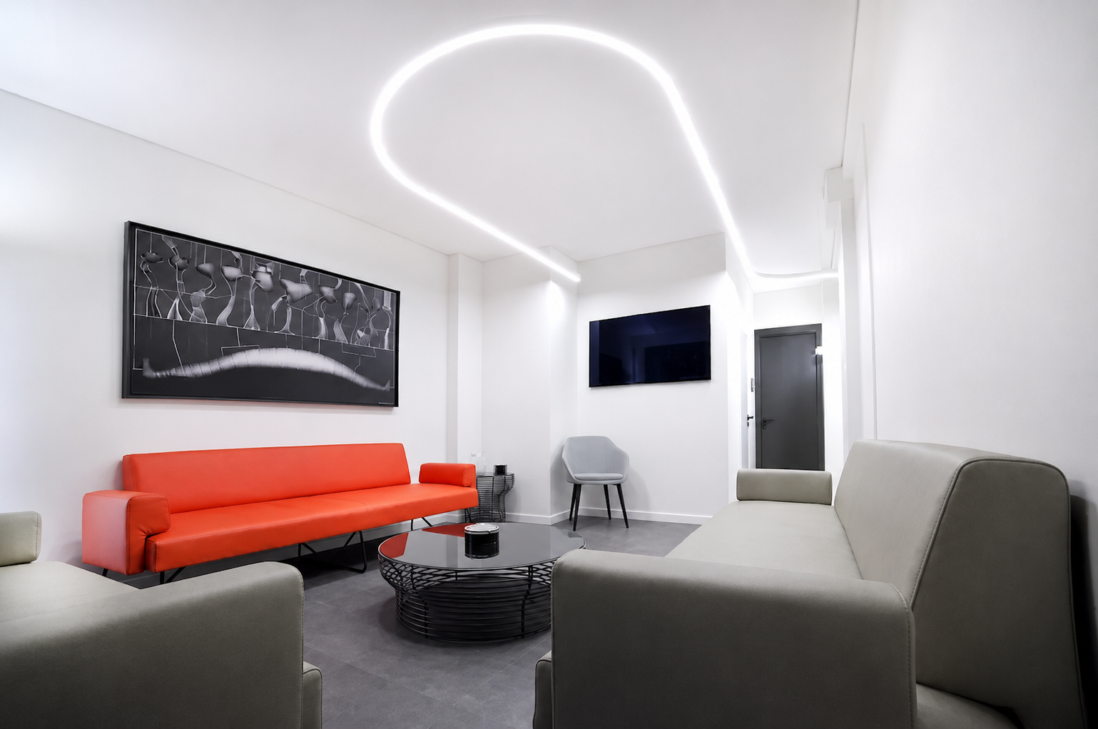 Arthroscopy Center