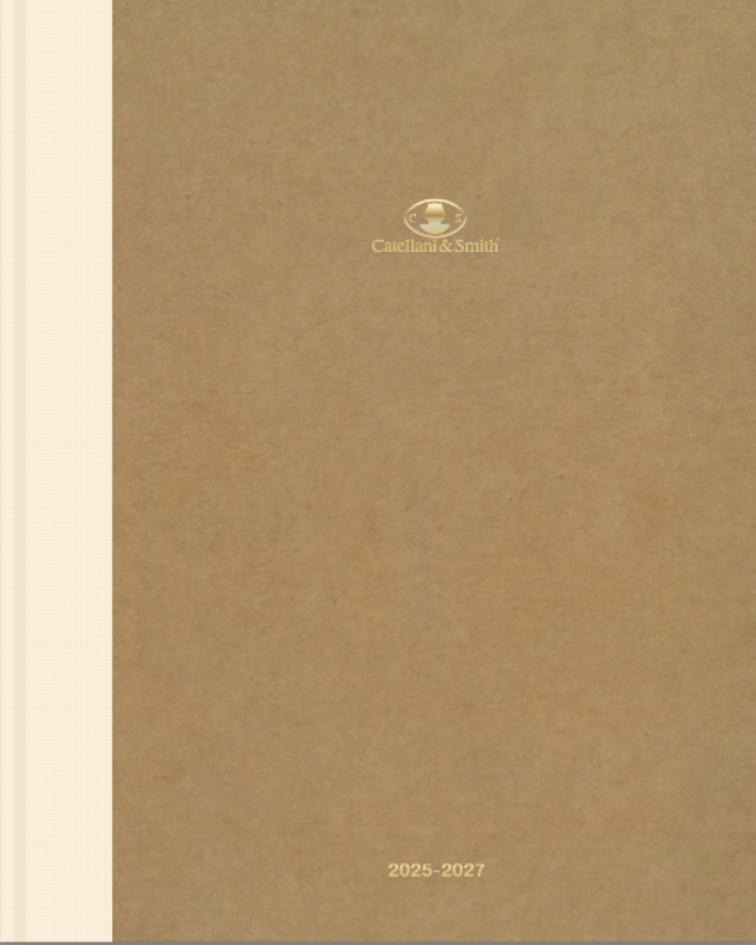 CATELLANI & SMITH CATALOGUE