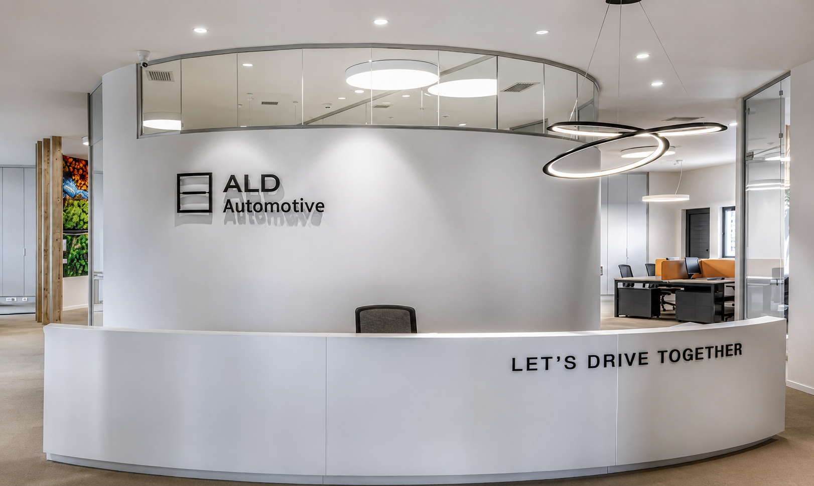 ALD Automotive