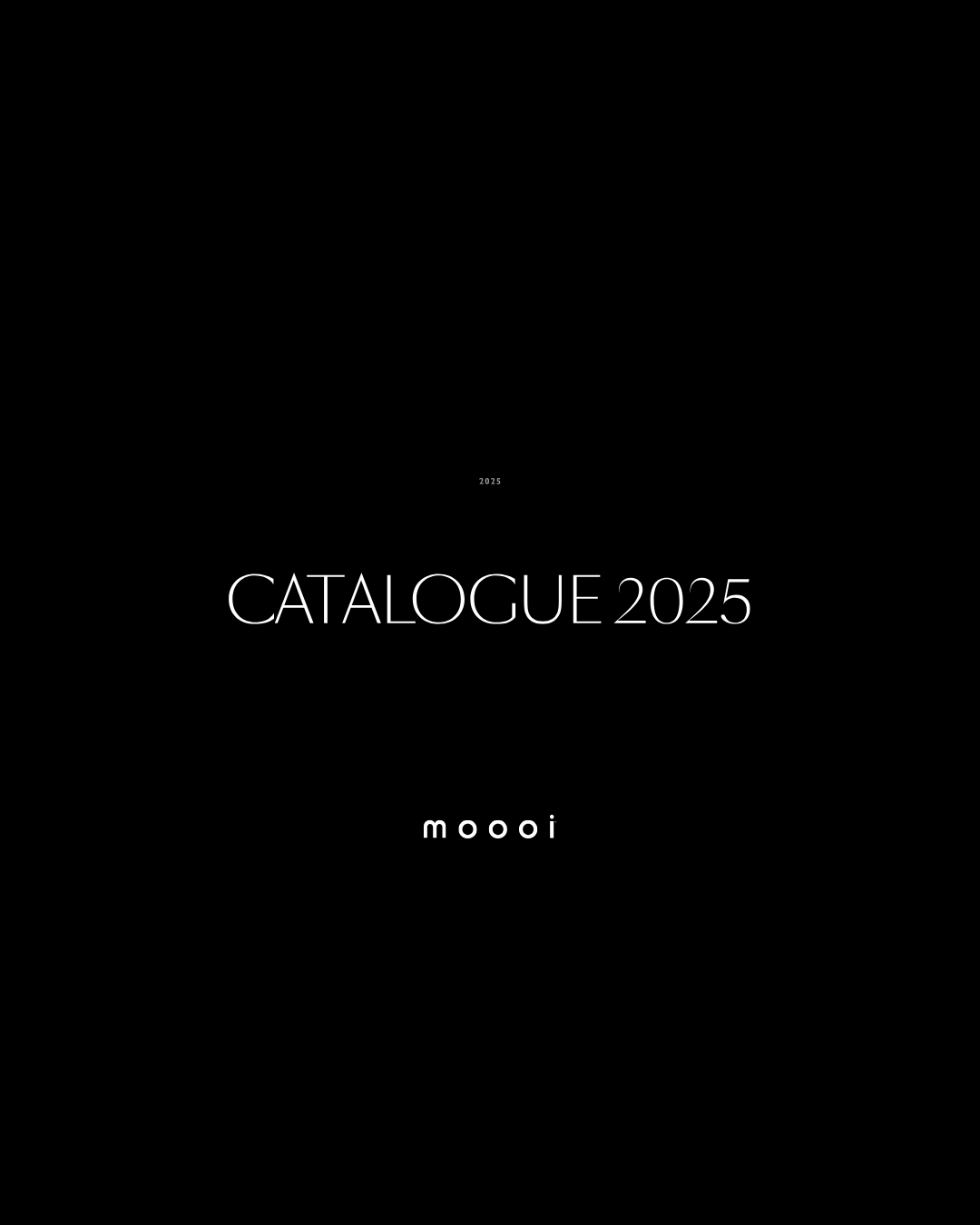 MOOOI DECO CATALOGUE