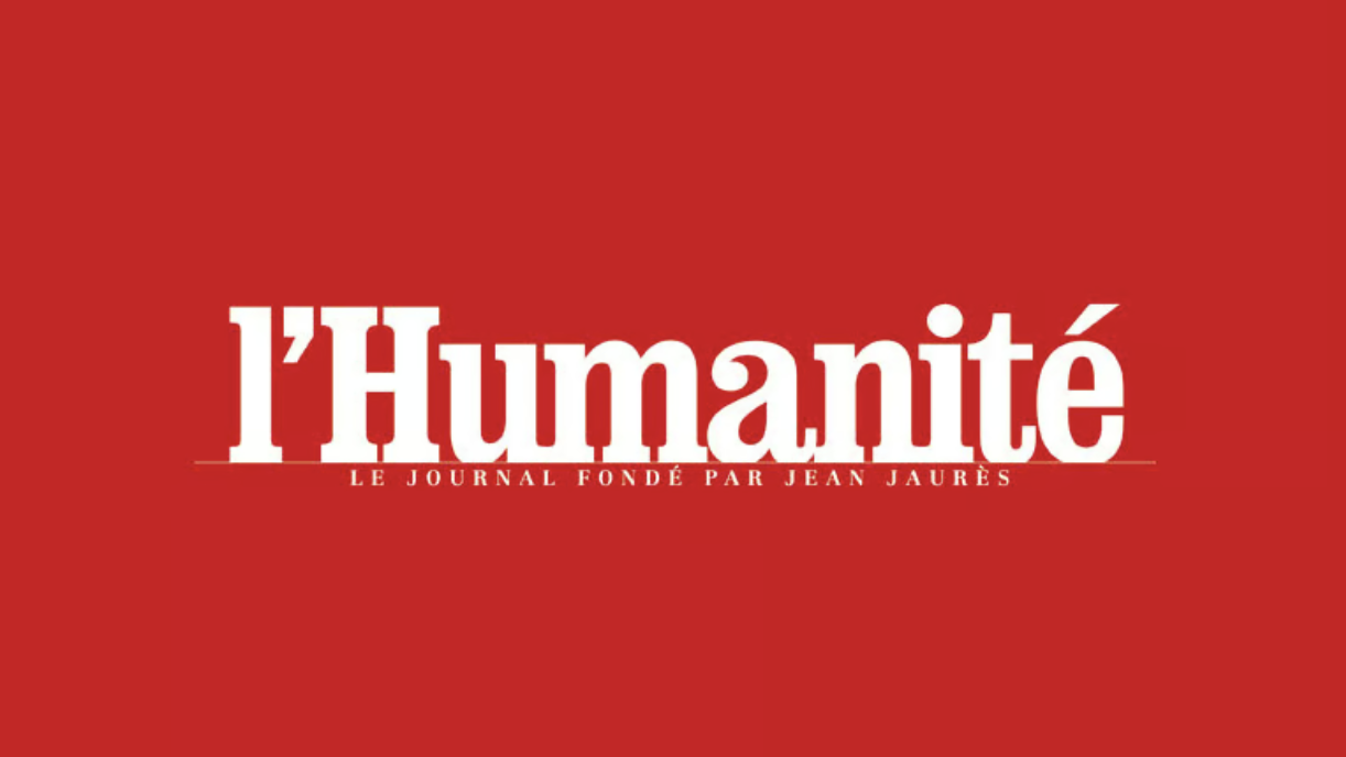 Pour L’Humanité des débats