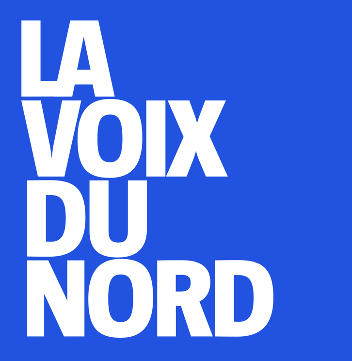 Interview pour La Voix du Nord