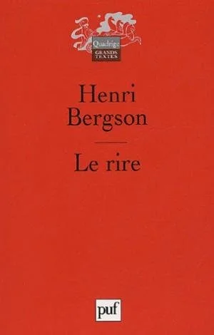 Épisode 10 (Saison 1) : Qu’est-ce que le comique ? Le rire selon Bergson. 