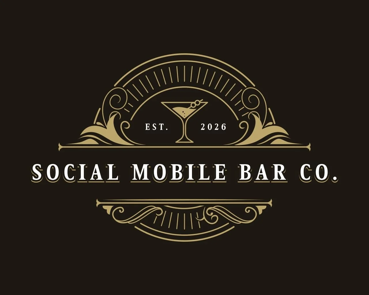 Social Mobile Bar Co.