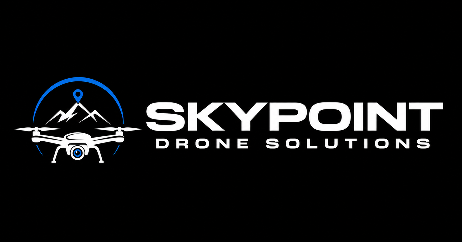 SkyPoint Drone Solutions 