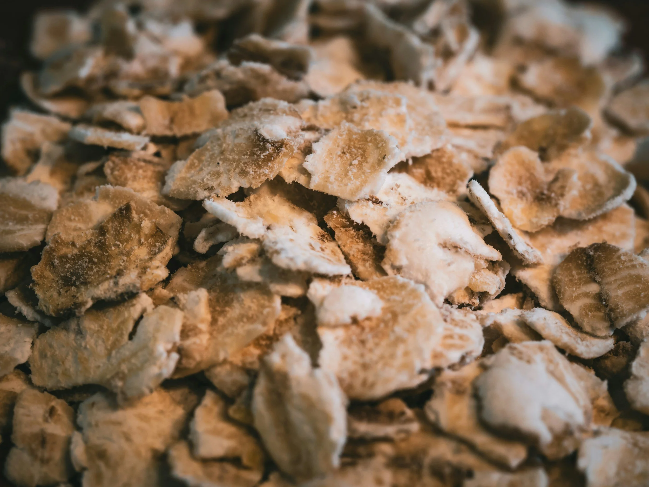 Maple Flakes