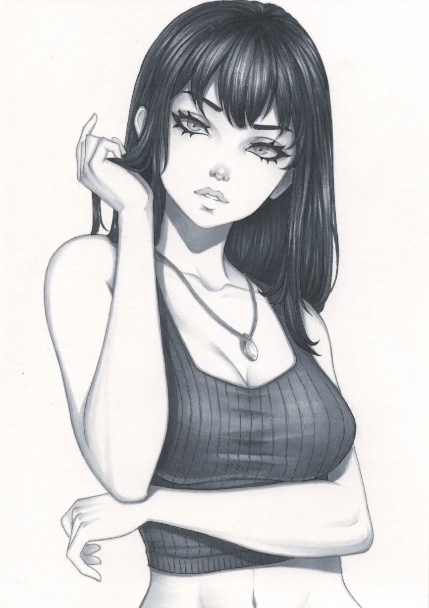 Stare // A5 (14,8 x 21 cm)