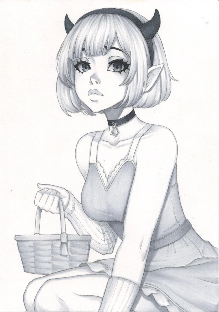 Picking // A5 (14,8 x 21 cm)