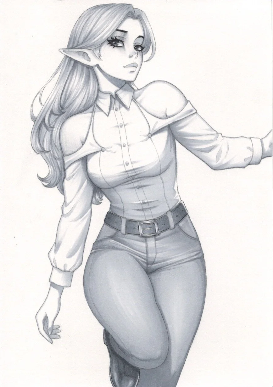 Ready Up // A5 (14,8 x 21 cm)