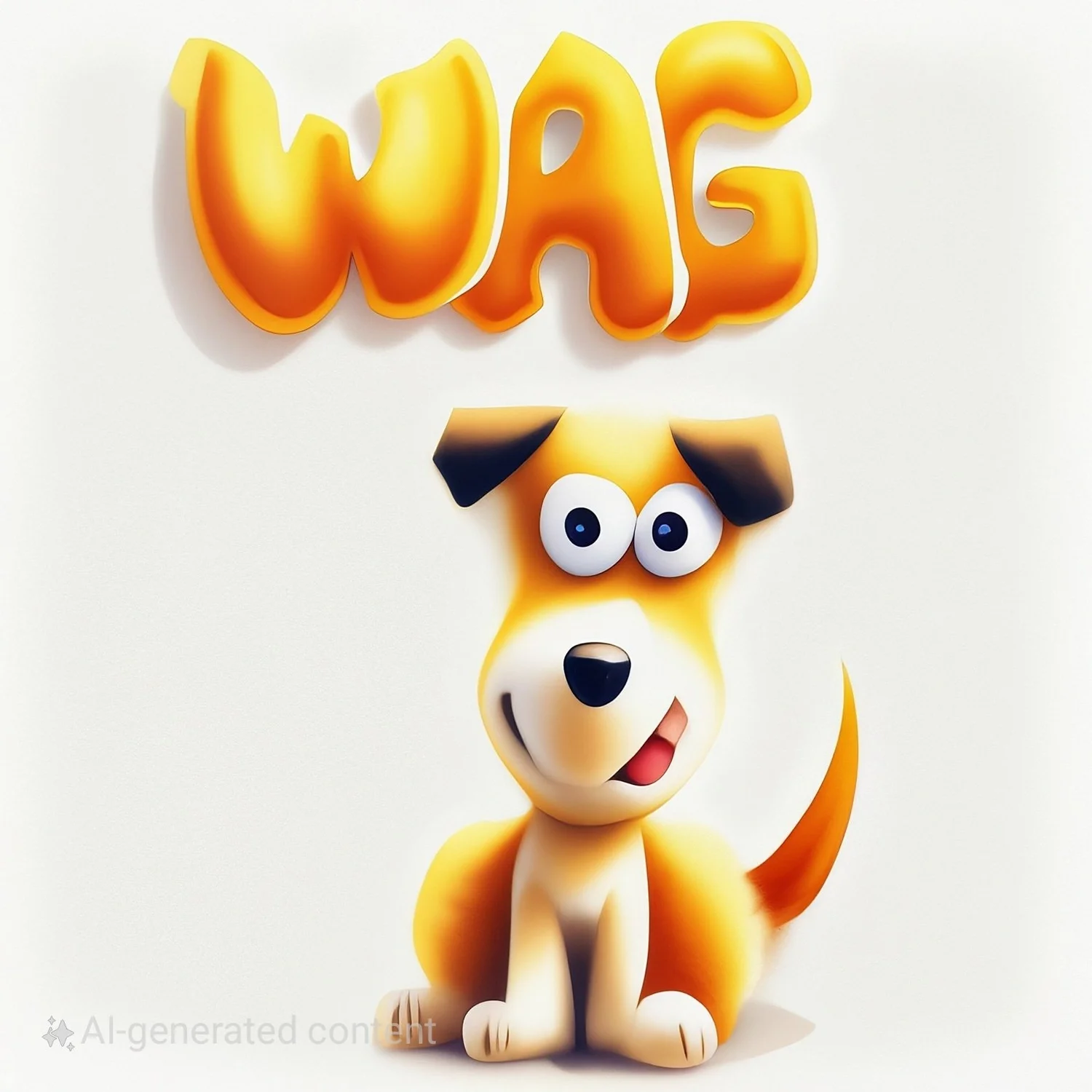 WAG Photos and Art