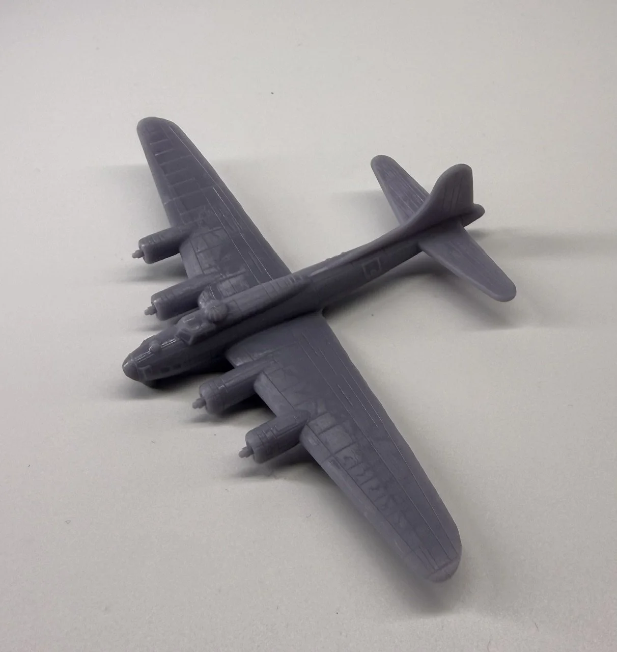 B-17 F