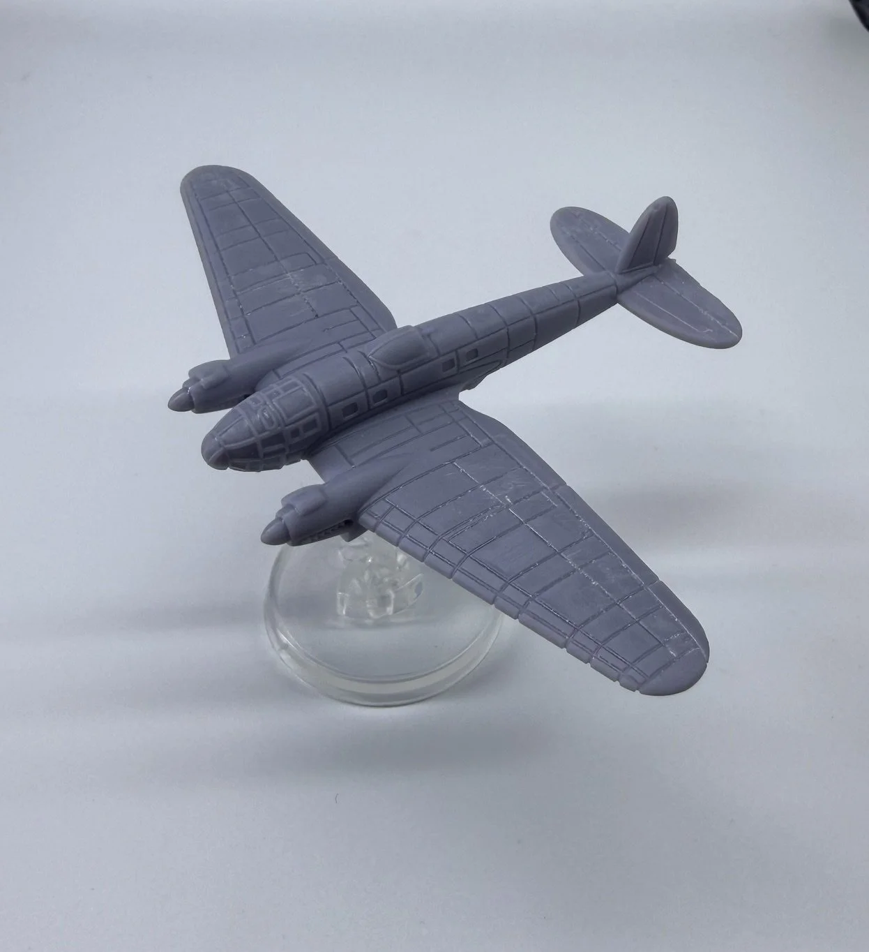 Heinkel 111