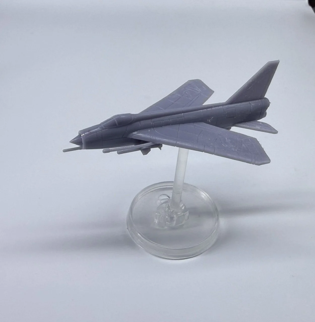 F6 Lightning