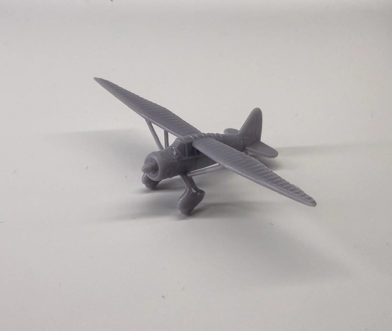 Westland Lysander