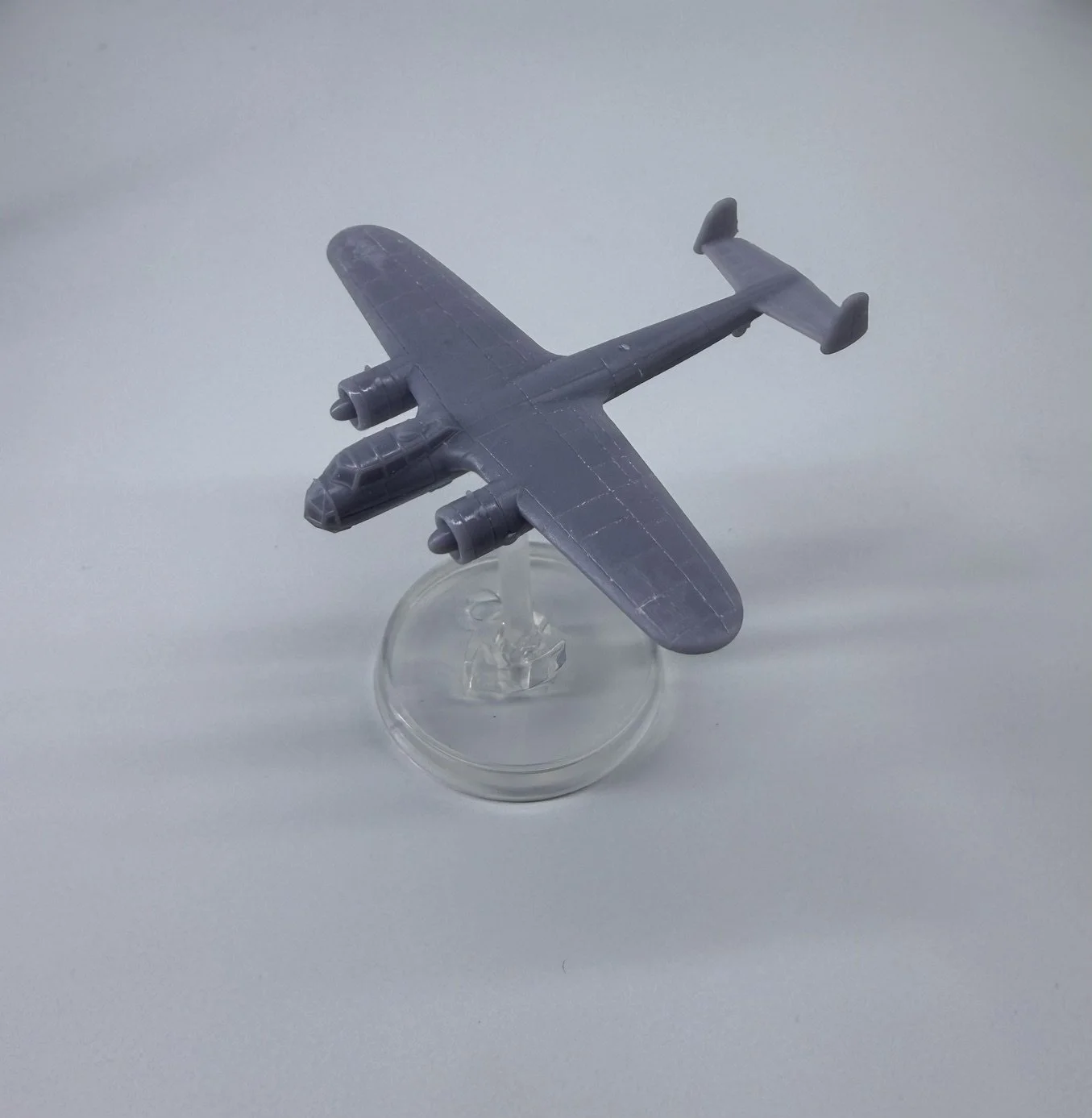 Dornier Do 17Z