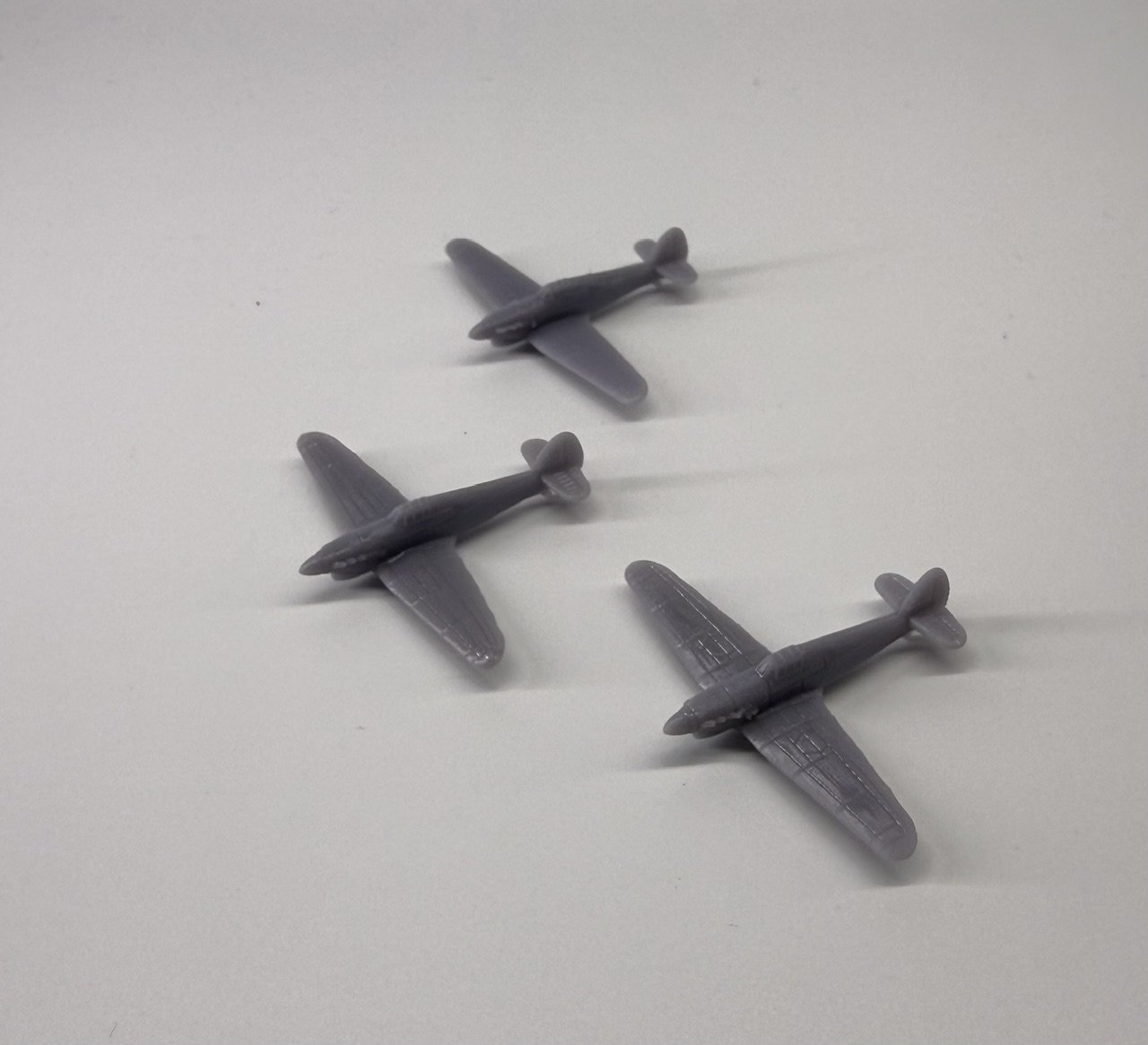 Hurricane Mk II