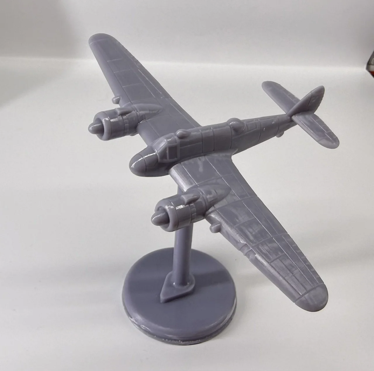 Beaufighter mk 1