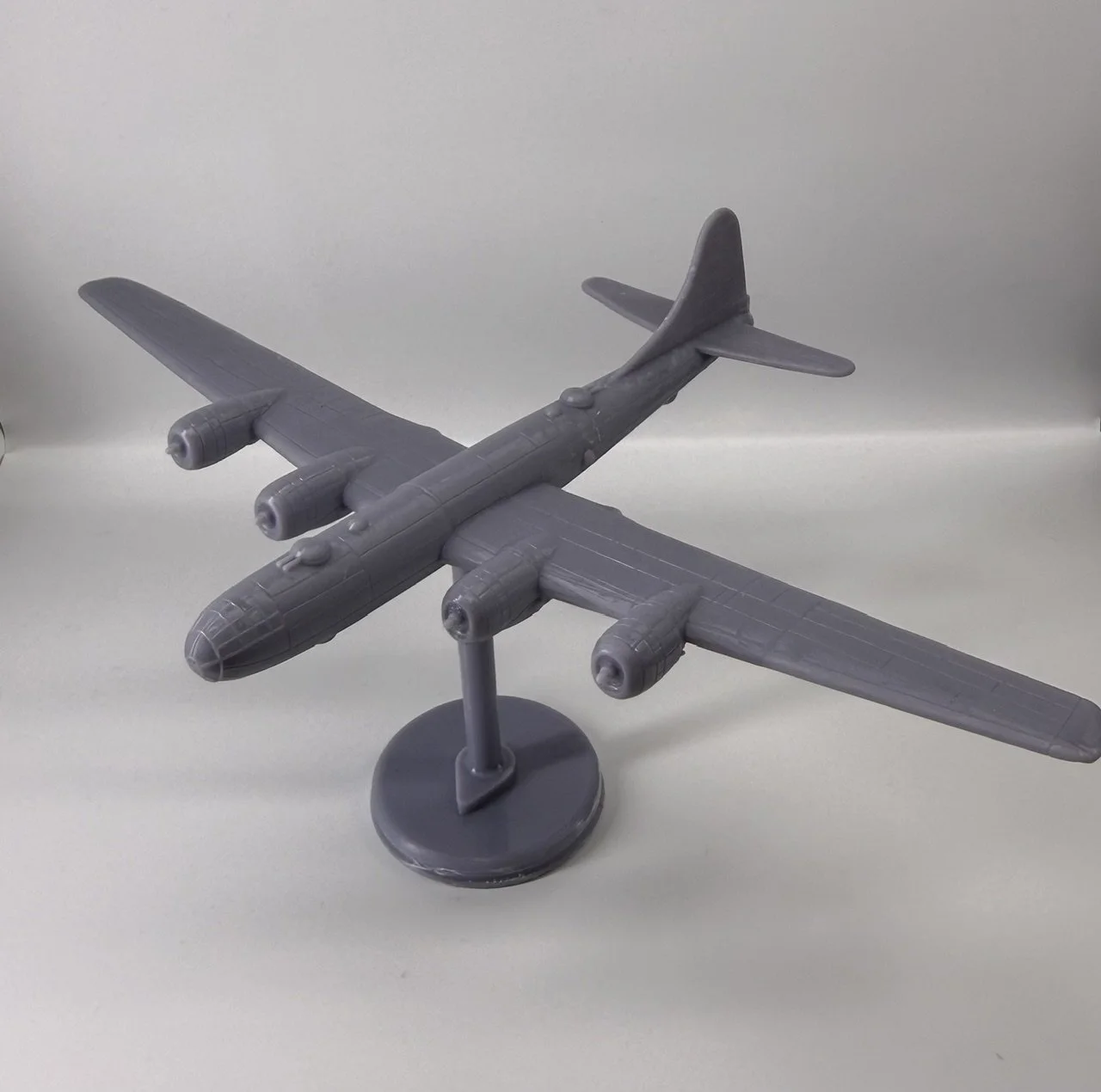 Boeing B-29 Superfortress