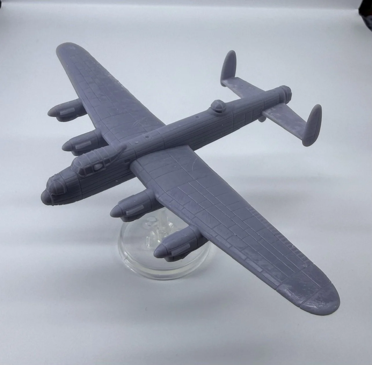 Avro Lancaster