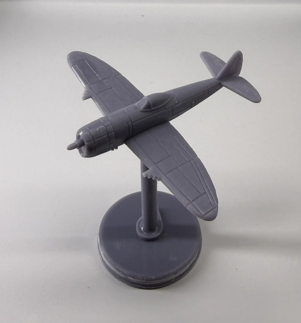 P-47D thunderbolt