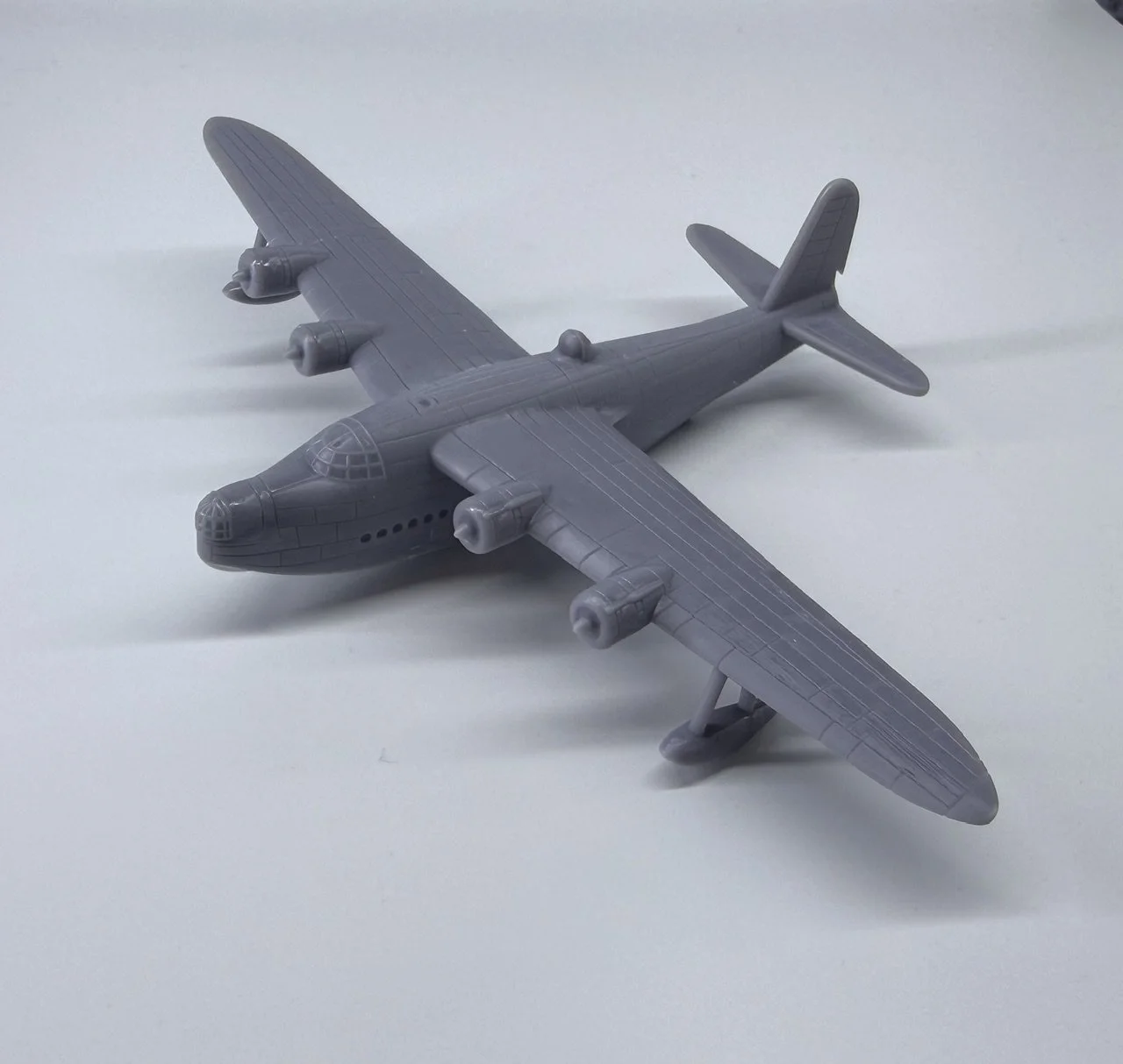 Short Sunderland
