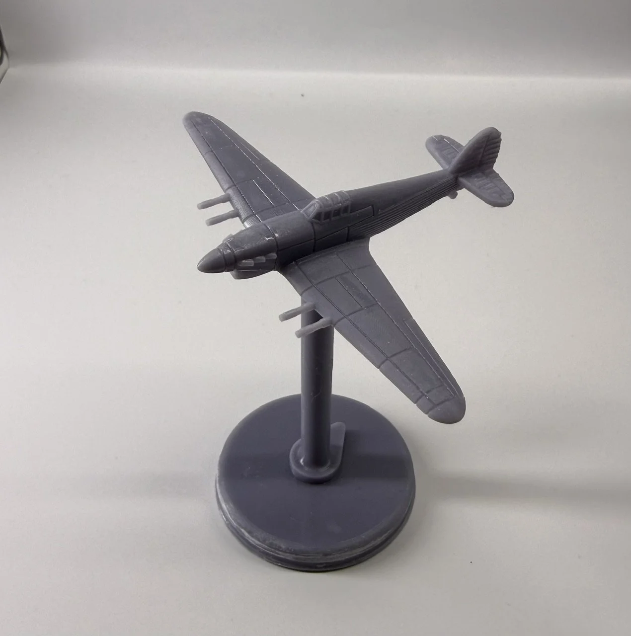 Hurricane Mk II